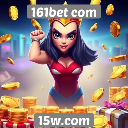 Jogos populares em destaque no 161bet