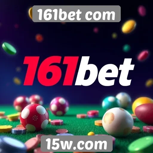 Análise das opções de jogos disponíveis no 161bet