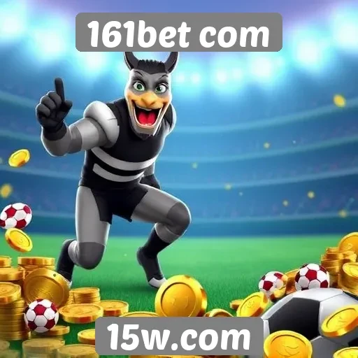 Análise dos jogos disponíveis no site 161bet com