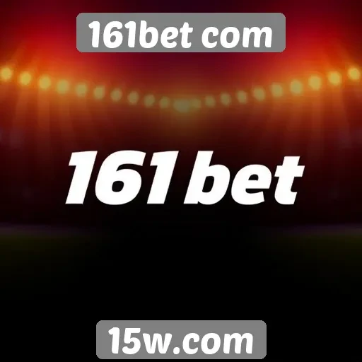 Opções de pagamento disponíveis no 161bet