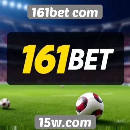 Exploração das promoções e bônus oferecidos pela 161bet