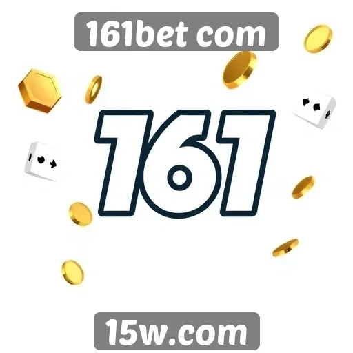 161bet apresenta opções diversificadas de jogos online