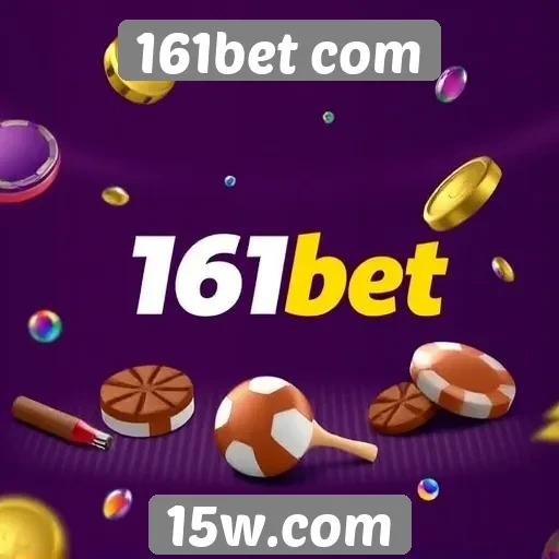 Avaliação das promoções disponíveis no 161bet