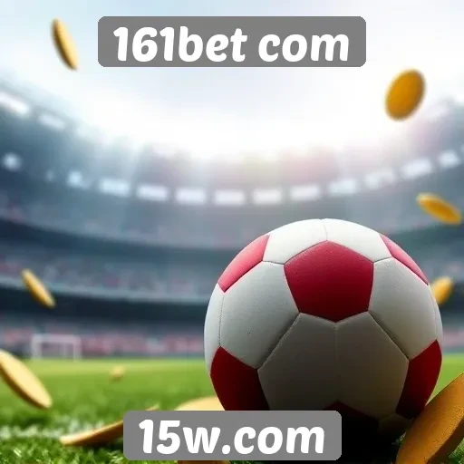 Novidades na plataforma 161bet com