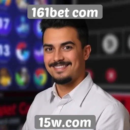 Feedback de usuários sobre a 161bet