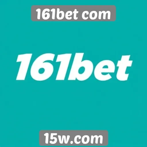 161bet com analisa tendências do mercado de apostas