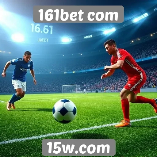 161bet com oferece bônus atrativos para novos jogadores