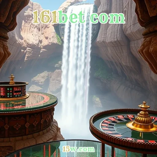 161bet com: Explore os Melhores Bônus Disponíveis para Apostas Online