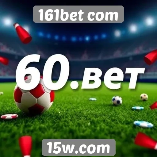 Promos e bônus oferecidos na plataforma 161bet