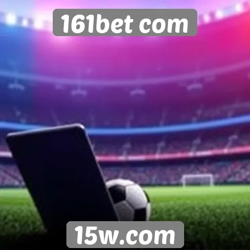Tendências e inovações no site 161bet