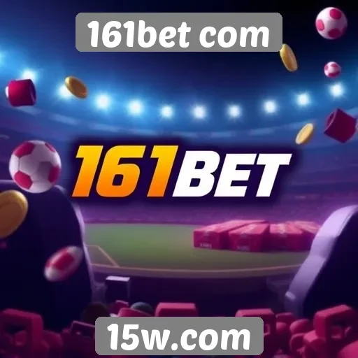 Segurança e regulamentação do site 161bet com