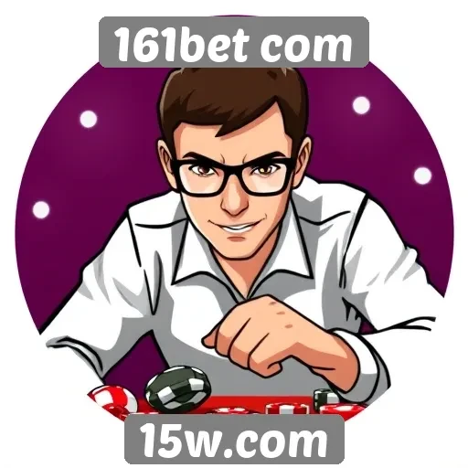 Tutoriais de jogos disponíveis no 161bet com